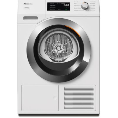 Miele TEF775WP – Zboží Mobilmania