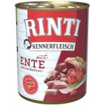 Rinti Kennerfleisch kachna 0,8 kg – Hledejceny.cz