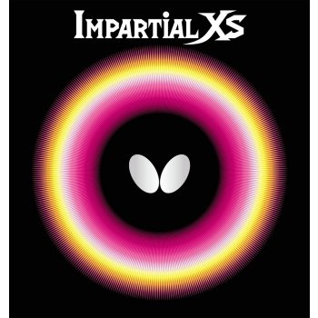 Butterfly Impartial XS