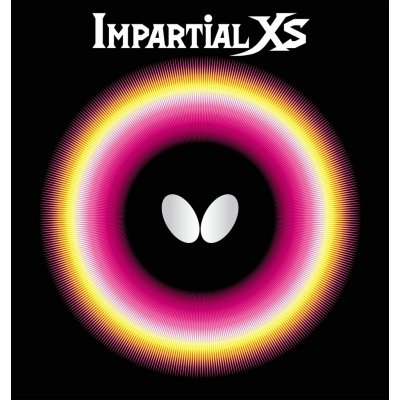 Butterfly Impartial XS – Zboží Dáma