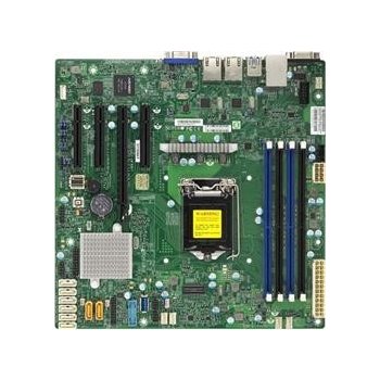 Supermicro MBD-X11SSM-F-O