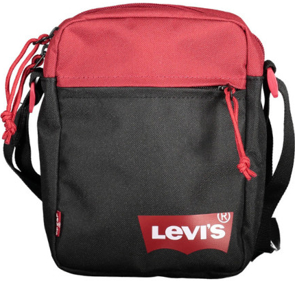 Levi\'s 229095-0109 pánská taška černá