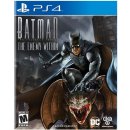 Batman: The Telltale Series The Enemy Within