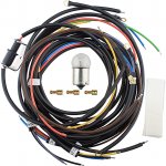 Elektroinstalace Jawa 250 Pérák pro brzdový spínač – Hledejceny.cz