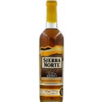 Sierra Norte Yellow Corn 45% 0,7 l (holá láhev) – Hledejceny.cz