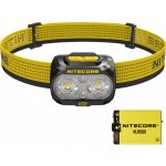 Nitecore UT27 2024 – Zboží Dáma
