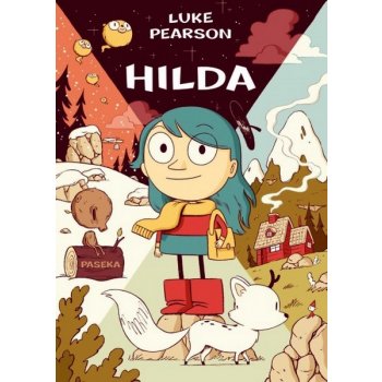 Hilda