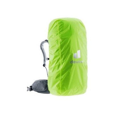 deuter Raincover III (3942421) – Zboží Mobilmania