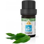 BEWIT Eukalyptus Citriodora Esenciální olej 5 ml – Zboží Dáma