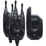 Giants fishing sada hlásičů Wireless Set TX5, 2+1 – Zboží Dáma