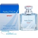 Nautica Voyage Sport toaletní voda pánská 50 ml