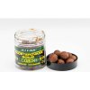 Návnada a nástraha Jet Fish boilies Legend Range 250ml 20mm Bioenzym Fish/ASA