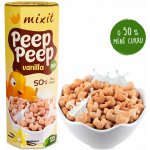 Mixit Cereálie Peep Peep vanilka 280 g – Zboží Dáma