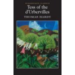 Tess of the D'Urbervilles - Thomas Hardy – Hledejceny.cz