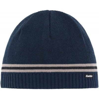 Eisbär Mountain MÜ čepice d.cobalt-br.silver-grafit-br.s – Hledejceny.cz