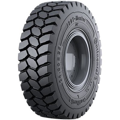 Continental RDT-Master 18-33 195B TL – Sleviste.cz