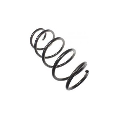 Pružina pérování přední nápravy Lesjöfors 1K0411105AP Škoda Octavia 2, Yeti – Hledejceny.cz