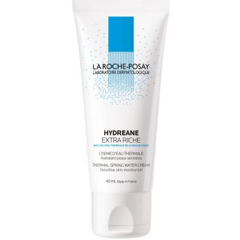 La Roche Posay Hydreane Extra Riche Cream 40 ml