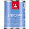 Barvy na kov Tikkurila Otex Akva 0,9L bílá