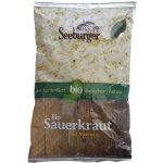 Seeburger Zelí kysanéBIO 500 g – Zboží Dáma