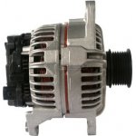 Alternátor FIAT DUCATO II III - 140A | Zboží Auto