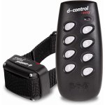 VNT electronics s.r.o. Elektronický výcvikový obojek pro psa d-control easy small – Hledejceny.cz