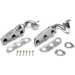 TA Technix výfukové svody k turbu Audi A4 / S4 / RS4 (typ B5), 2.7 V6 biturbo – Hledejceny.cz