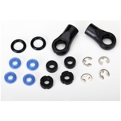 Traxxas servisní sada tlumiče GTS – Sleviste.cz