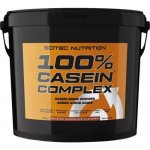 Scitec 100% CASEIN Complex 5000 g – Hledejceny.cz