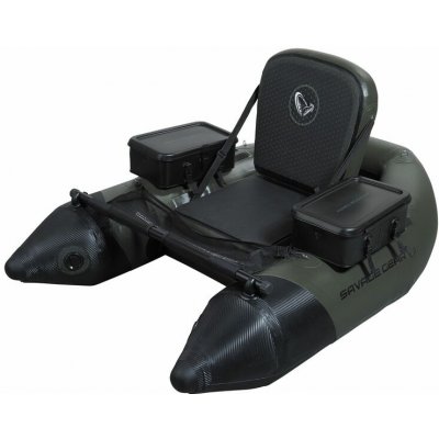 Savage Gear Belly Boat Stealth 155 – Hledejceny.cz
