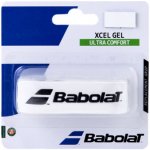 Babolat Xcel Gel 1ks bílá – Zboží Mobilmania