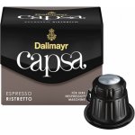 Dallmayr Espresso Ristretto 10 ks – Hledejceny.cz