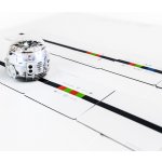 Ozobot sada magnetů s barevnými kódy pro speciální pohyby 18 ks – Hledejceny.cz