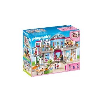 Playmobil 5485 Obchodní dům