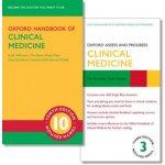 Oxford Handbook of Clinical Medicine – Hledejceny.cz