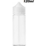 Chubby Gorilla Lahvička 120ml – Sleviste.cz