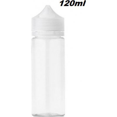 Chubby Gorilla Lahvička 120ml – Sleviste.cz