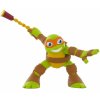 Figurka Comansi Želvy Ninja Michelangelo TMNT