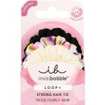 Invisibobble LOOP+ Be Strong (3ks) – Zboží Dáma Invisibobble LOOP+ Be Strong (3ks) – Zboží Dáma