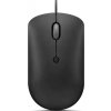 Myš Lenovo 400 USB-C Wired Compact Mouse GY51D20875
