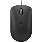 Lenovo 400 USB-C Wired Compact Mouse GY51D20875 – Sleviste.cz