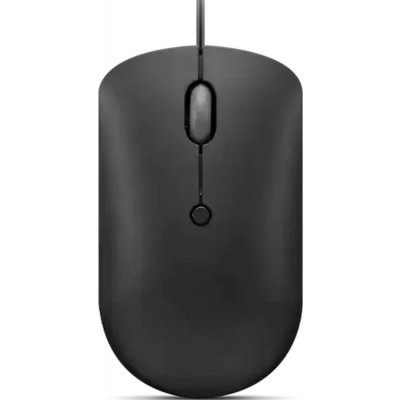 Lenovo 400 USB-C Wired Compact Mouse GY51D20875 – Zbozi.Blesk.cz