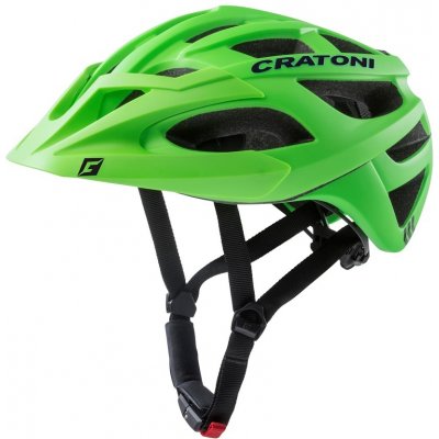 Cratoni C-Ace green matt 2020 – Hledejceny.cz