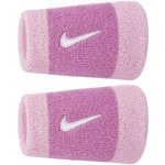 Nike Swoosh Doubl Wide Wristbands – Hledejceny.cz