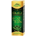 Vitar Veterinae Konopný olej 1000 ml – Hledejceny.cz