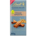 Lindt Classic Vegan Smooth 100 g – Zboží Dáma Lindt Classic Vegan Smooth 100 g – Zboží Dáma