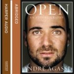Open: An Autobiography - Agassi Andre, Davies Erik – Hledejceny.cz