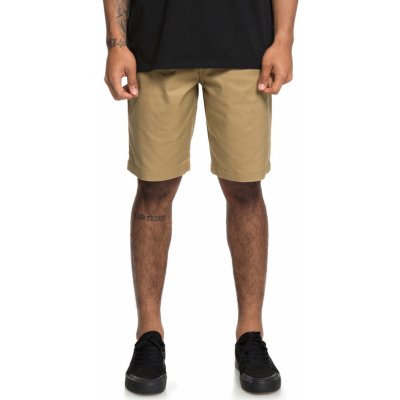 DC Worker Straight 20.5 khaki