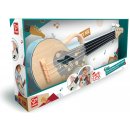 Hape Ukulele modré