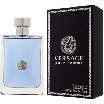 Parfémy Versace, pánské